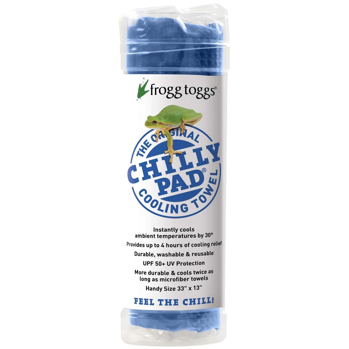 Frogg Toggs Chilly Pad Cooling Towel - Image 14