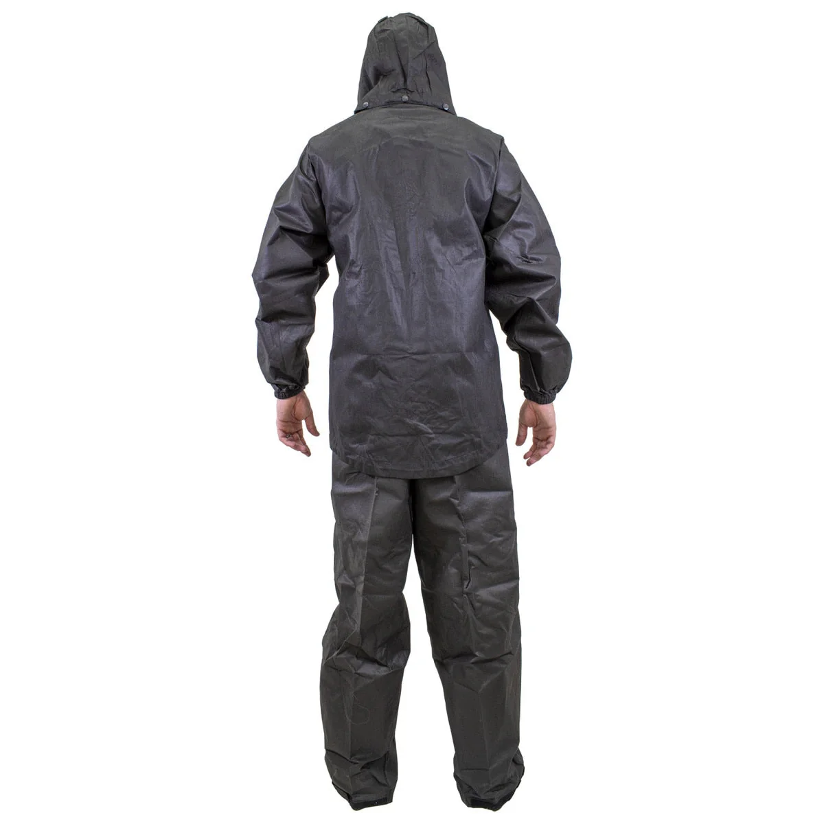 Frogg Toggs Classic All-Sport Waterproof Breathable Rain Suit Men's - Image 2