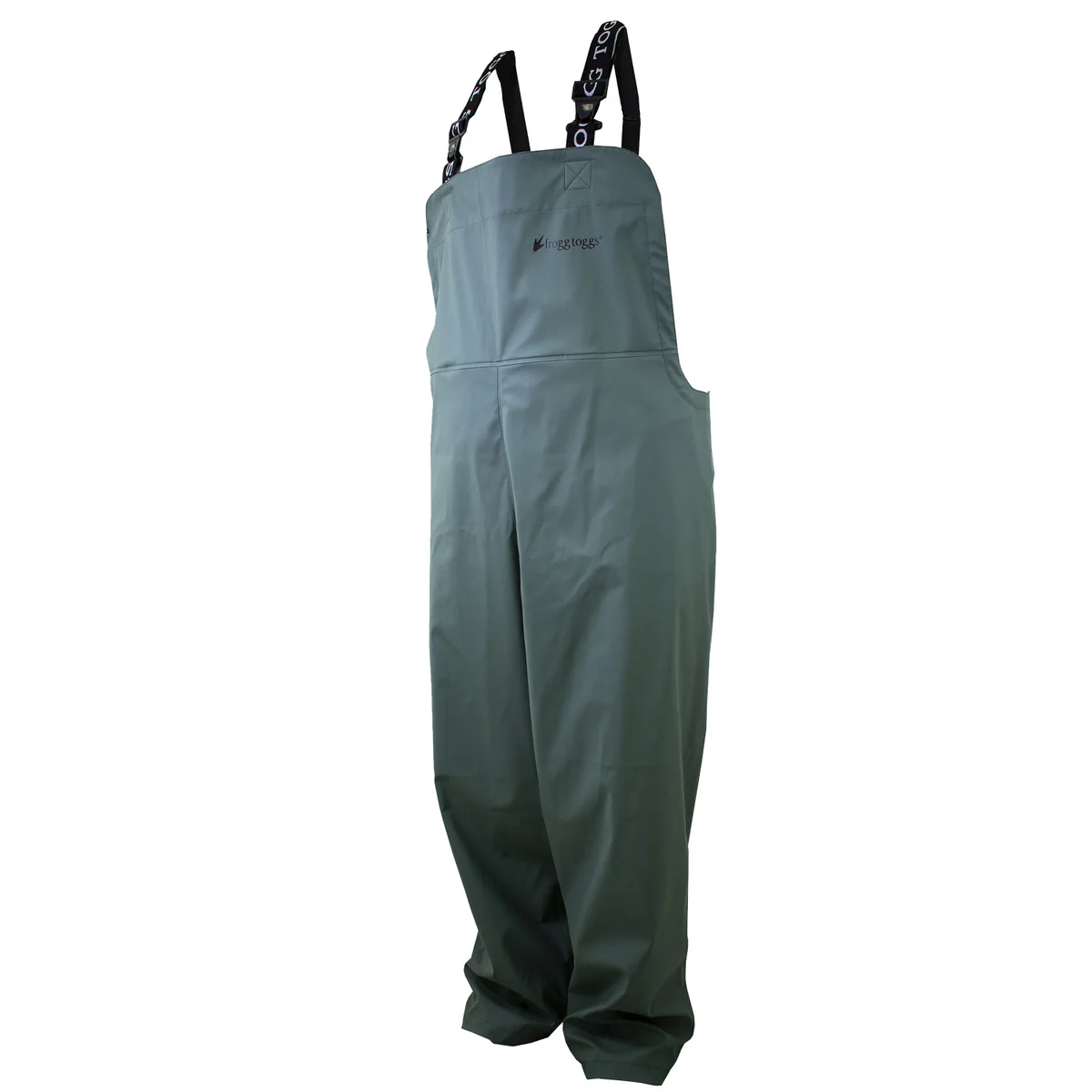 Frogg Toggs Men's WayPoint Angler Bib - Image 2
