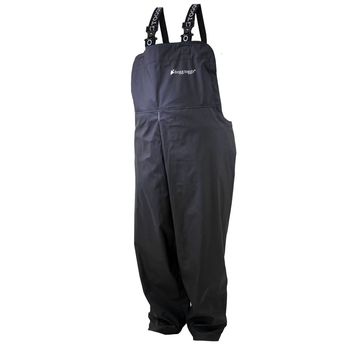 Frogg Toggs Men's WayPoint Angler Bib - Image 3