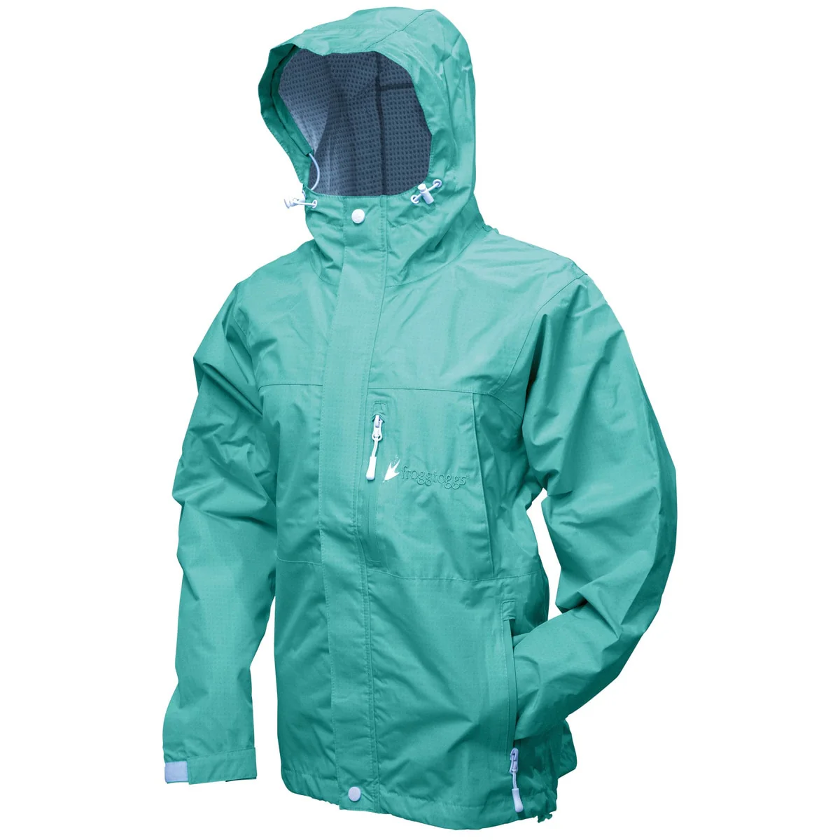 Frogg Toggs Women's Java Toadz 2.5 Waterproof Jacket - Image 2