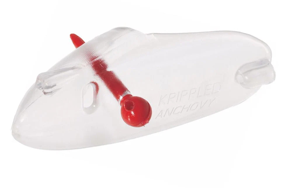 G&K Krippled Anchovy U-Rig Bait Heads - Image 2