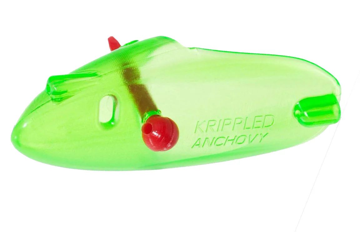 G&K Krippled Anchovy U-Rig Bait Heads - Image 4