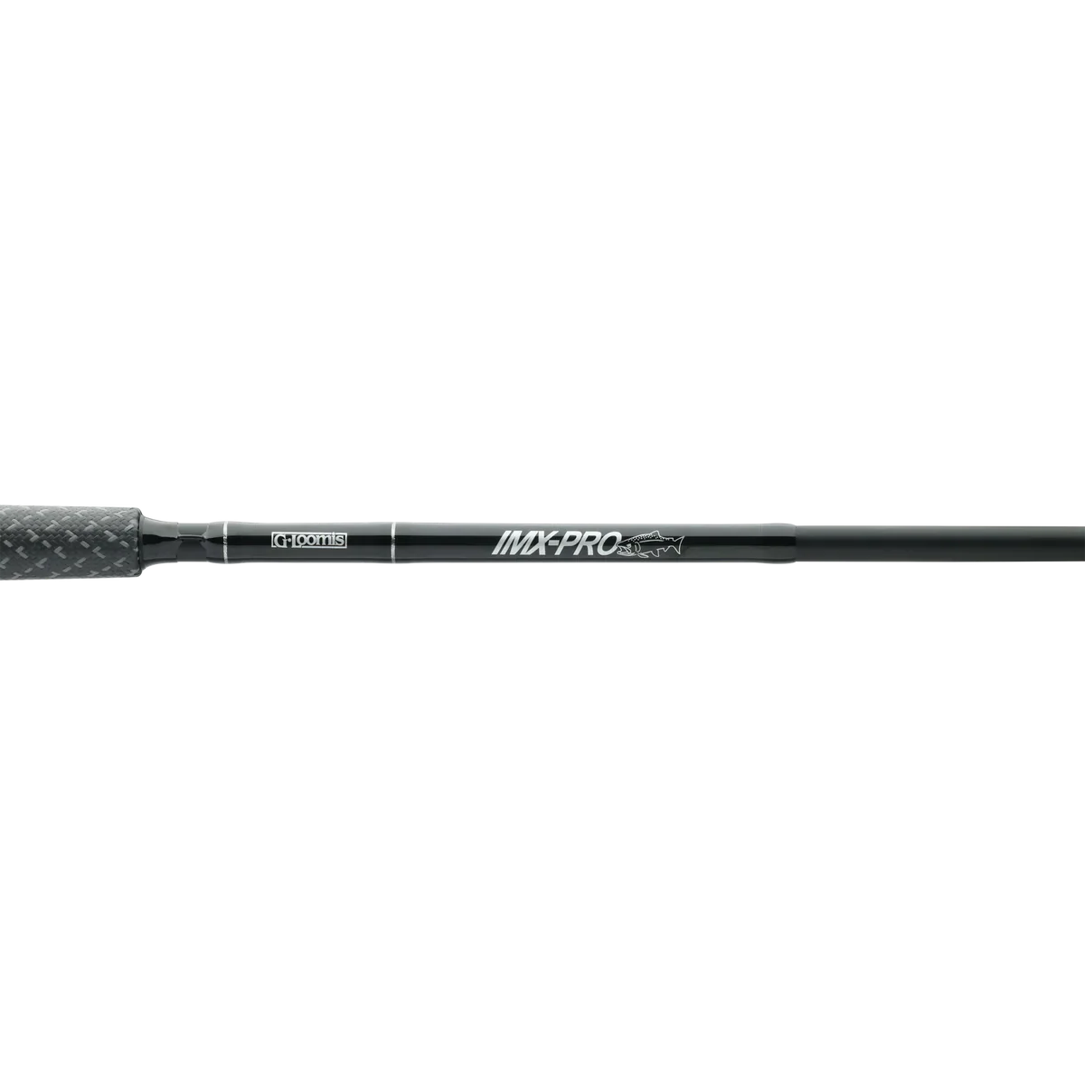 G.Loomis IMX-PRO 1264-2C SAFR Salmon Float Rod