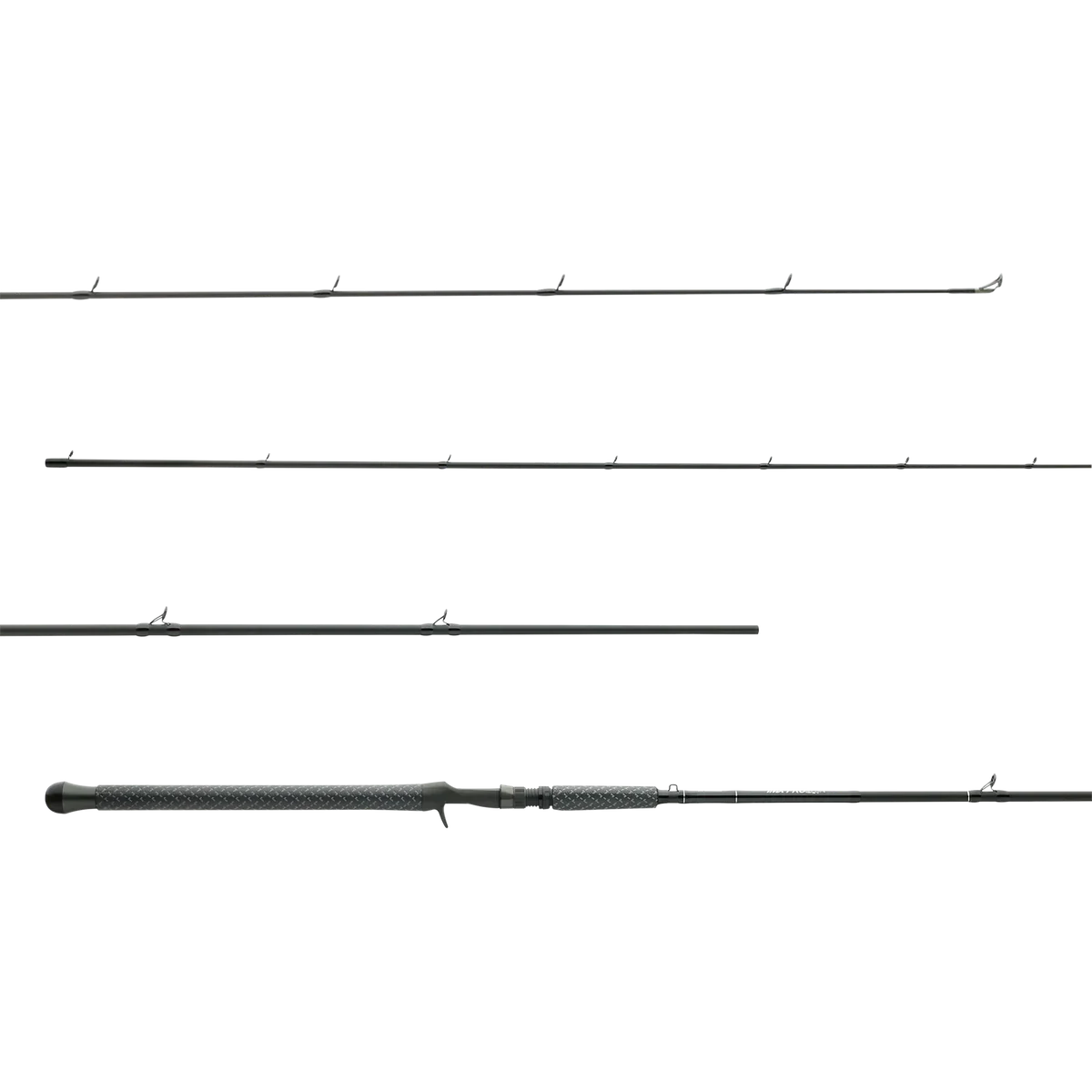G.Loomis IMX-PRO 1264-2C SAFR Salmon Float Rod - Image 4