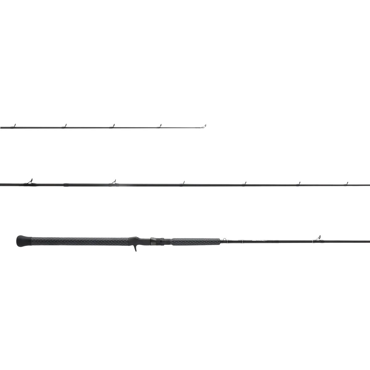 G.Loomis IMX-PRO 1174-2C SATR Salmon Trolling Rod - Image 2