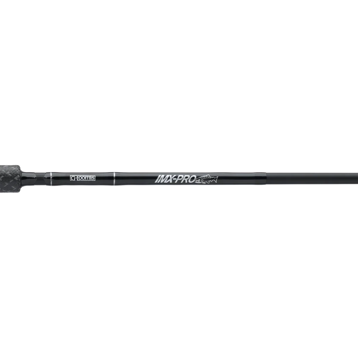 G.Loomis IMX-PRO 1174-2C SATR Salmon Trolling Rod - Image 4