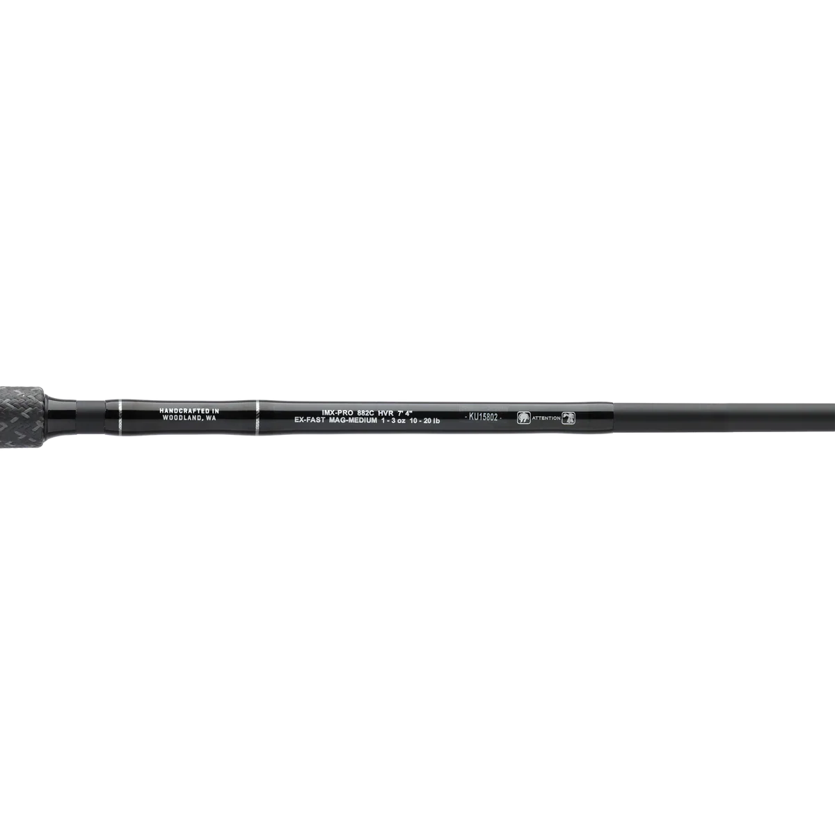 G.Loomis IMX-PRO 882C HVR Salmon Hover Rod - Image 4