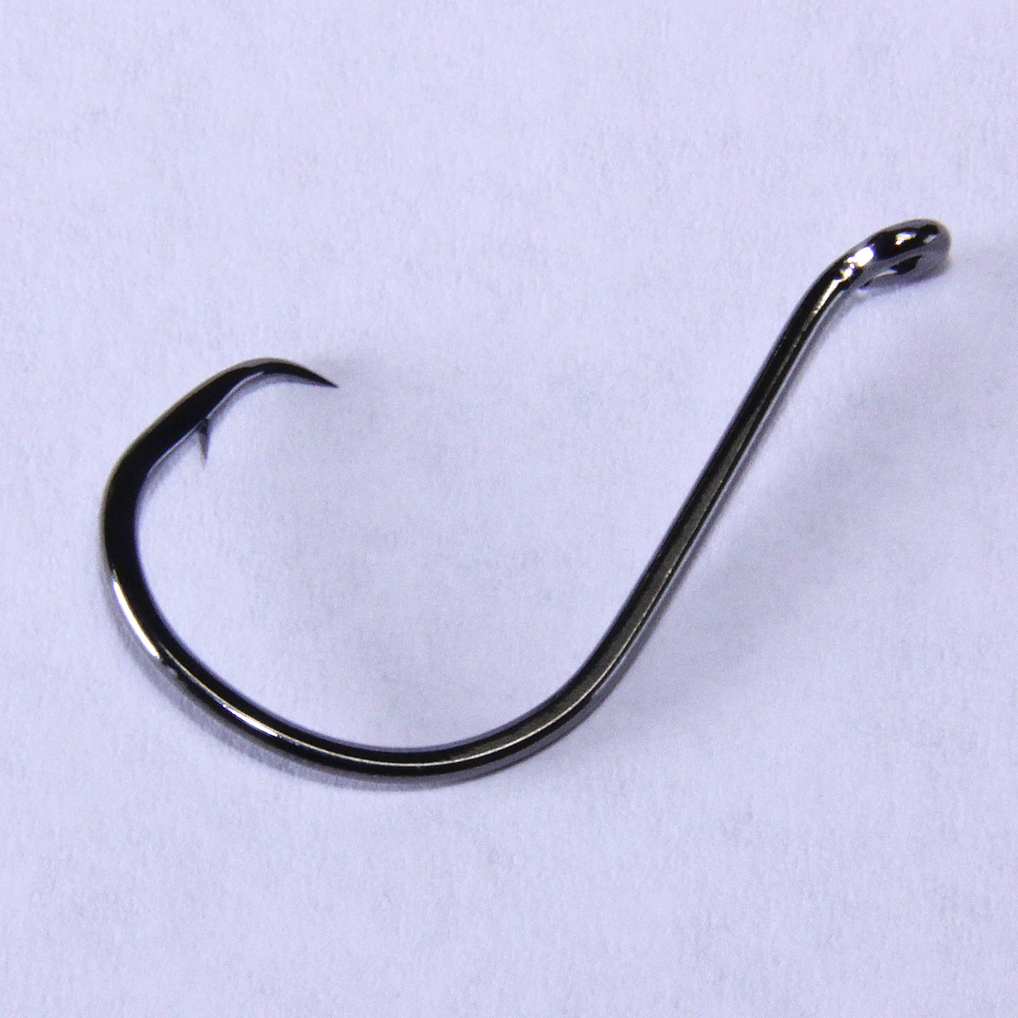 Gamakatsu Circle Offset-Point Octopus Hook - Image 5