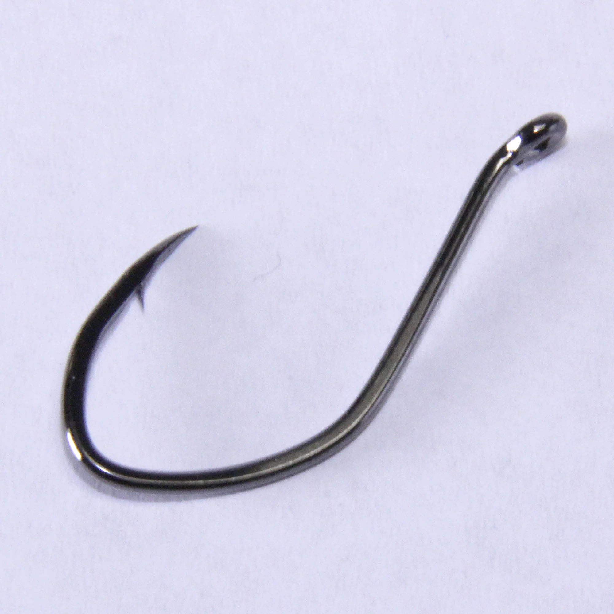 Gamakatsu Open Eye Big River Bait Hook - Image 4