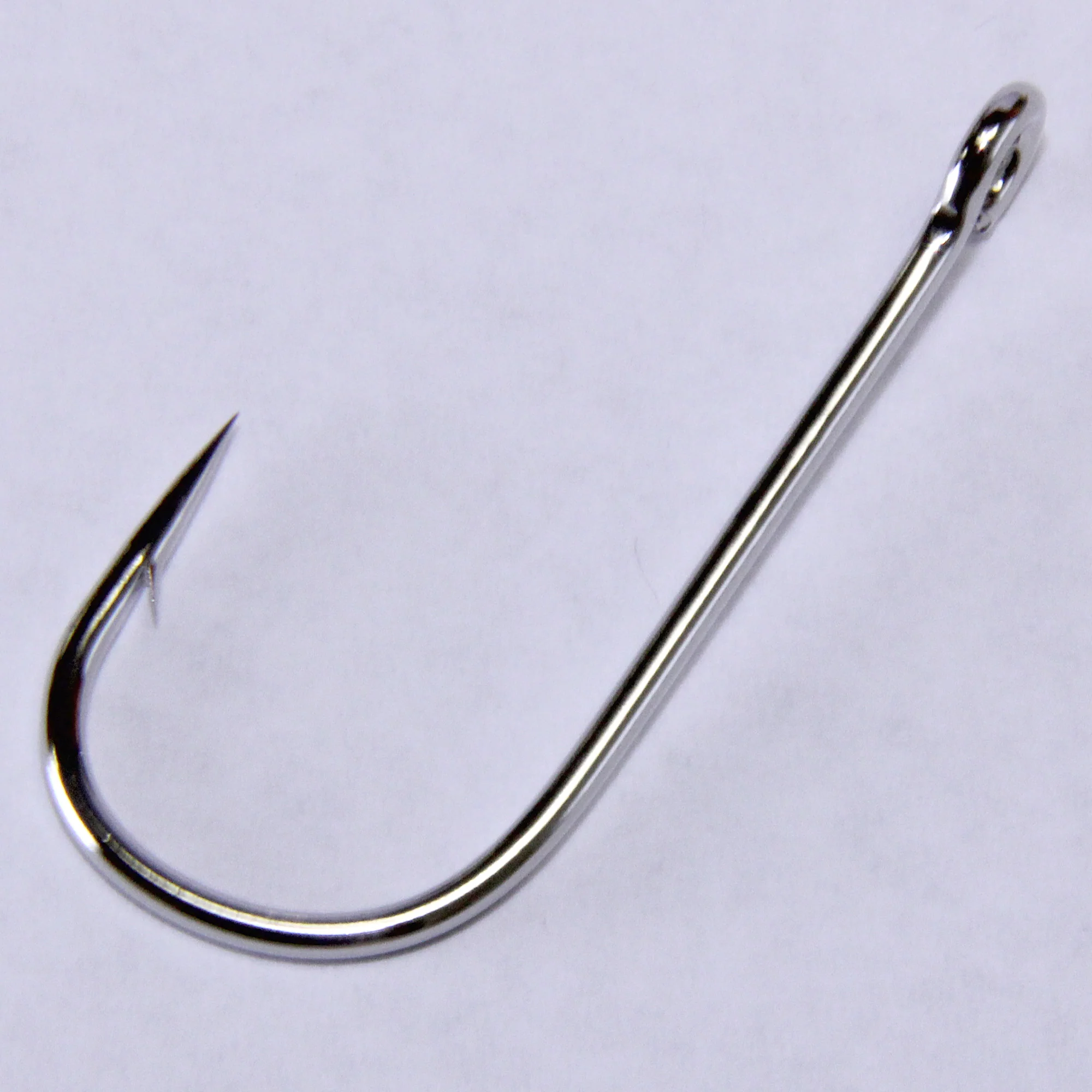Gamakatsu Open Eye Siwash Hook - Image 9