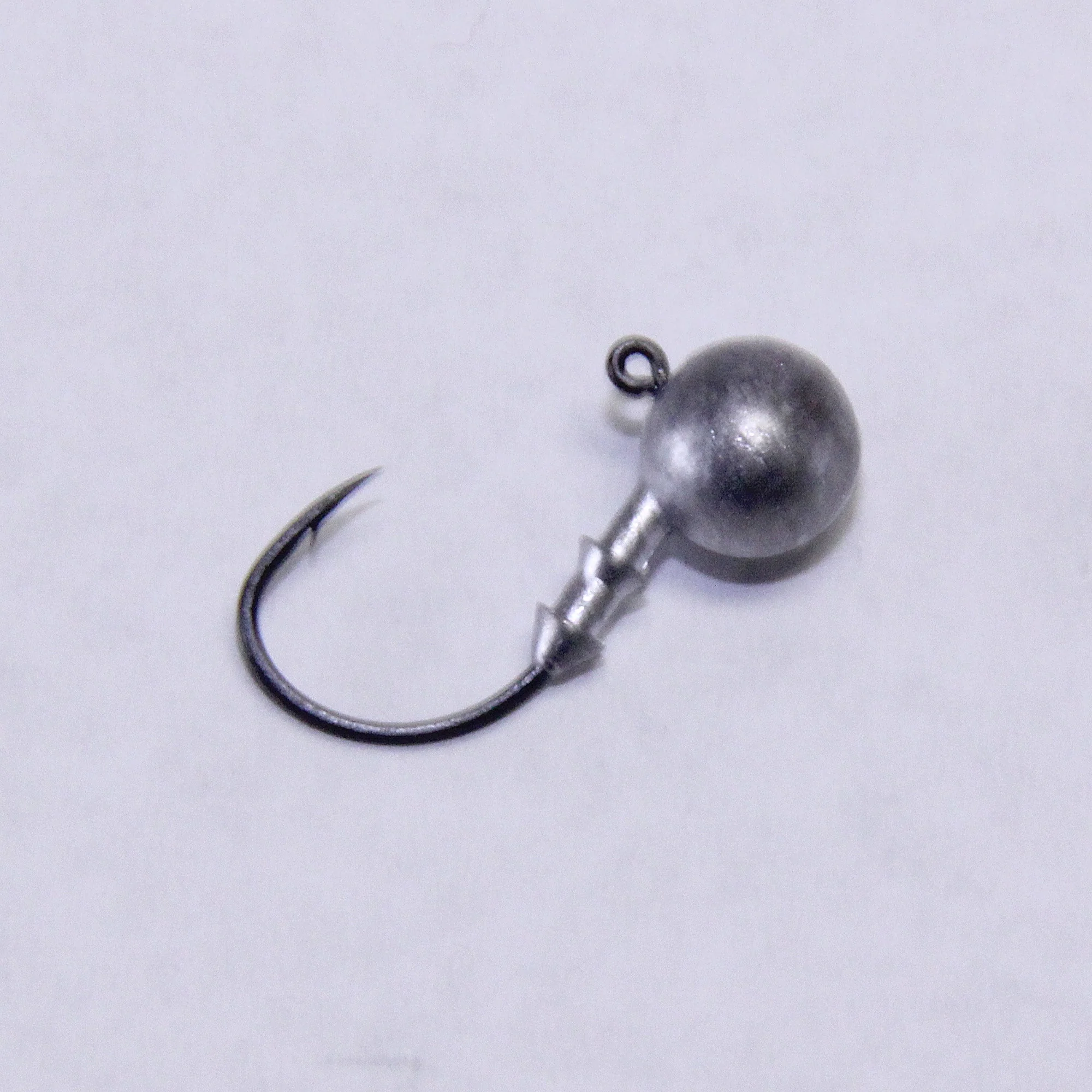 Gamakatsu Round 26 Lead Jig Head - Image 3