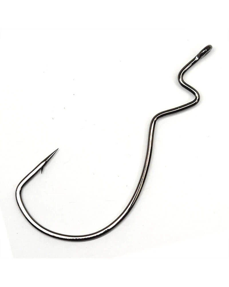 Gamakatsu Skip Gap Worm Hook - Image 2