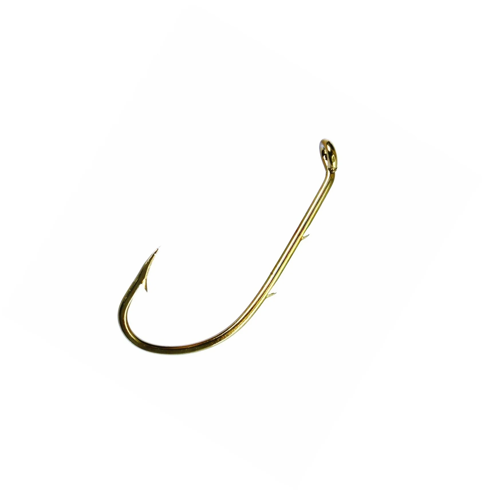 Gamakatsu Snelled Bait Holder Hook - Image 6