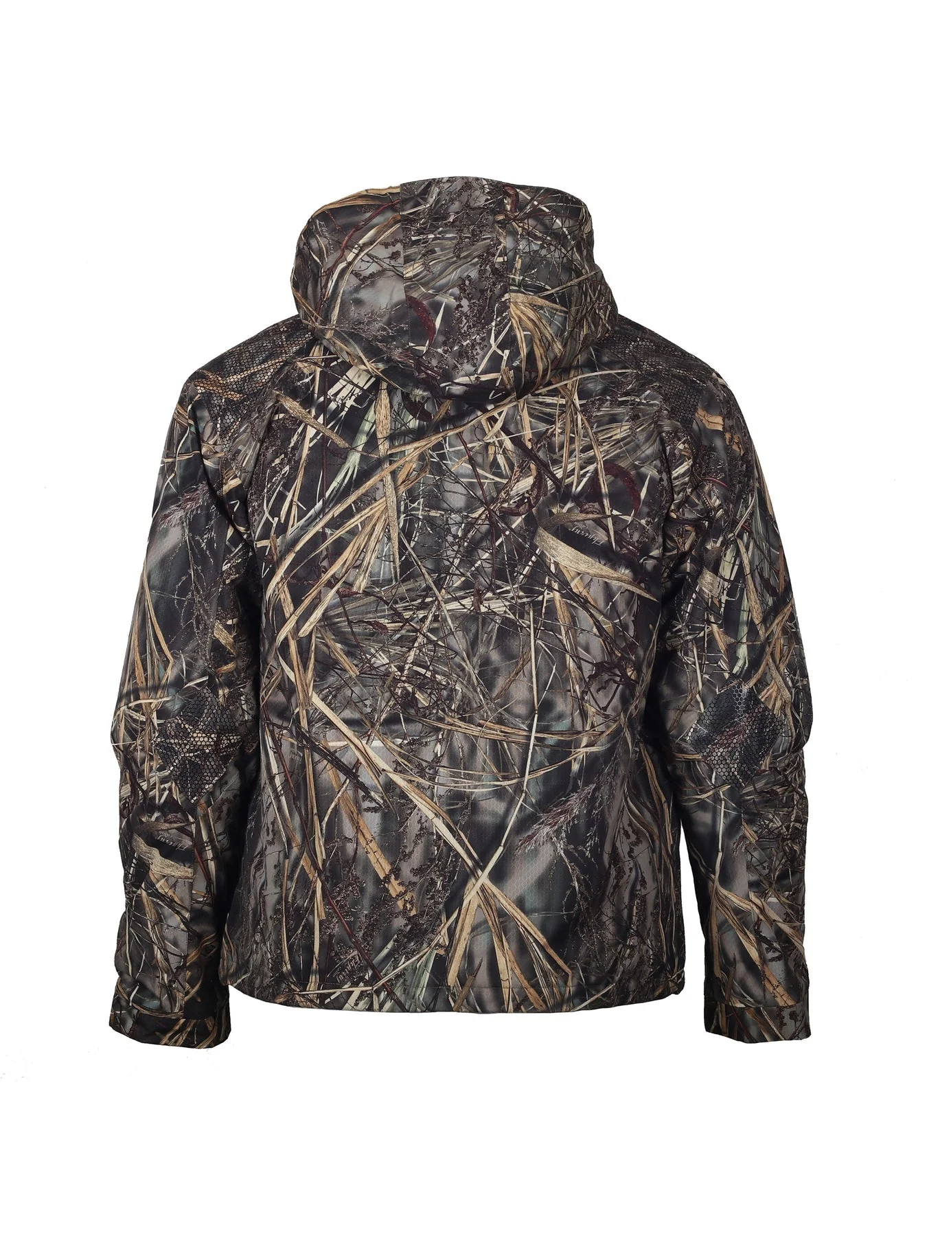 Gamehide Slough Creek Waterfowl Jacket - Image 2