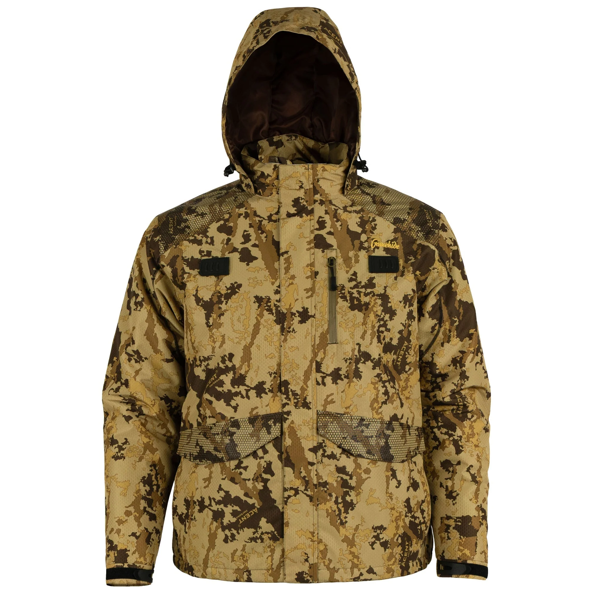 Gamehide Slough Creek Waterfowl Jacket - Image 3