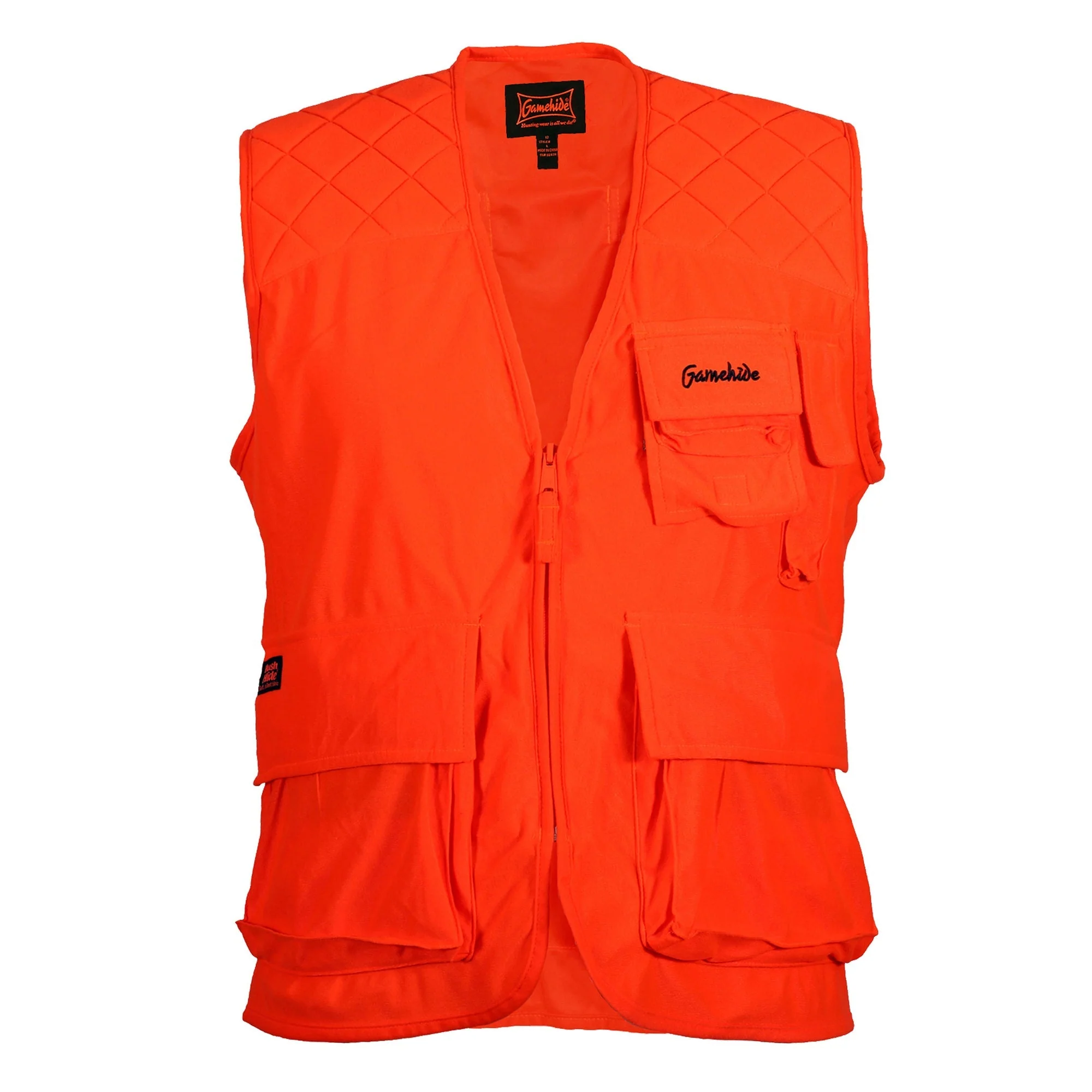 Gamehide Sneaker Big Game Hunting Vest - Image 3