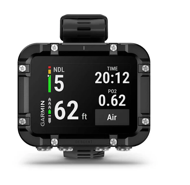 Garmin Descent X30 Dive Computer - Image 2
