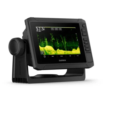 Garmin ECHOMAP UHD2 6" sv Chartplotters 64sv with GT54UHD-TM Transducer and Garmin Navionics+ U.S. Coastal & Great Lakes Mapping - Image 2