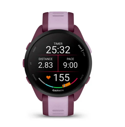 Garmin Forerunner 165 Music Smartwatch - Image 6