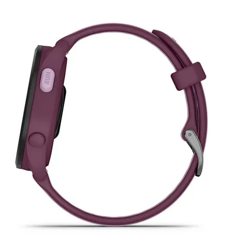 Garmin Forerunner 165 Music Smartwatch - Image 7