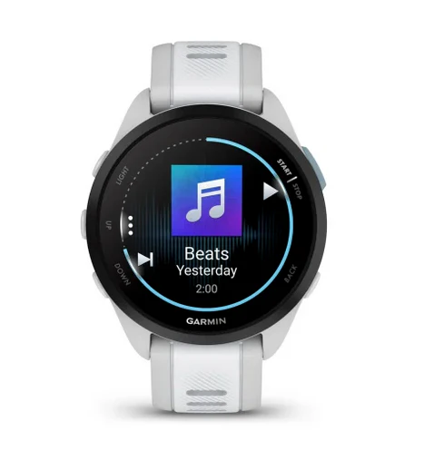 Garmin Forerunner 165 Music Smartwatch - Image 8