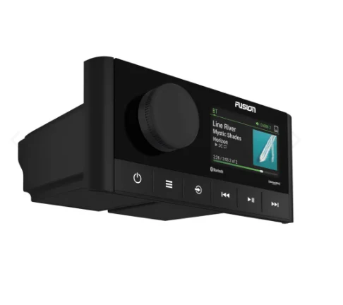 Garmin Fusion MS-RA210 Marine Stereo With Bluetooth and DSP - Image 2