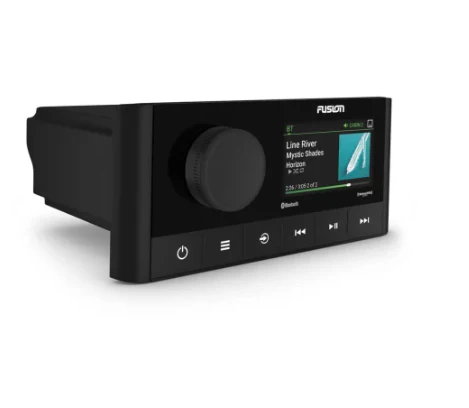 Garmin Fusion MS-RA210 Marine Stereo With Bluetooth and DSP - Image 4