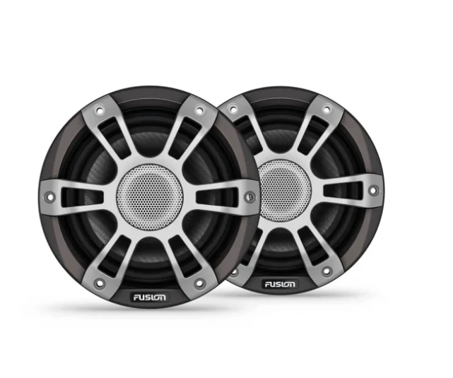 Garmin Fusion Signature Series 3i Marine Coaxial Speakers