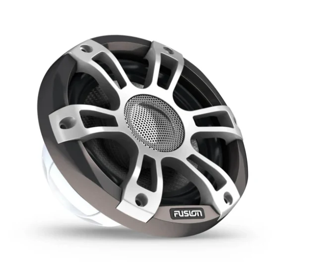 Garmin Fusion Signature Series 3i Marine Coaxial Speakers - Image 2