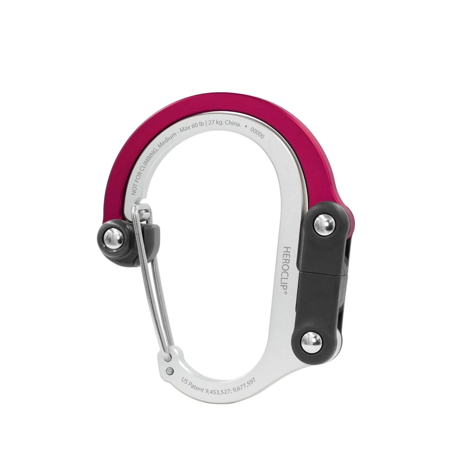 Gear Aid Heroclip Large - Image 2