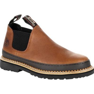 Georgia Boot Giant Revamp Romeo Shoe - Image 2