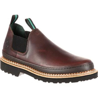Georgia Boot Giant Romeo Work Shoe Men's - Image 2