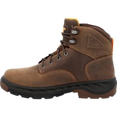 Georgia Boot OT Alloy Toe Waterproof Work Boot - Image 14