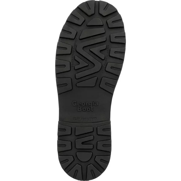 Georgia Boot Romeo SuperLyte Shoe Men's - Image 2