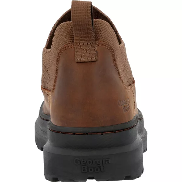 Georgia Boot Romeo SuperLyte Shoe Men's - Image 4
