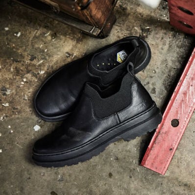 Georgia Boot Romeo SuperLyte Shoe Men's - Image 2