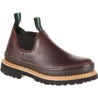 Georgia Boot Toddlers' Romeo - Image 6