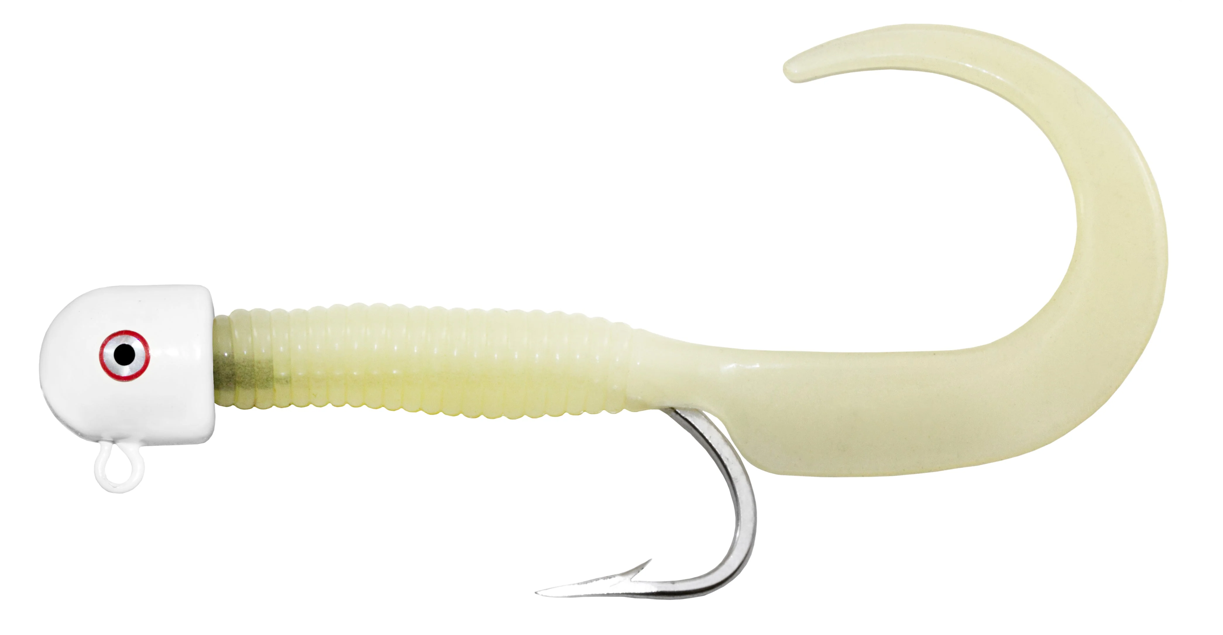 Gibbs Zak Squirm Worm Jig - Image 3