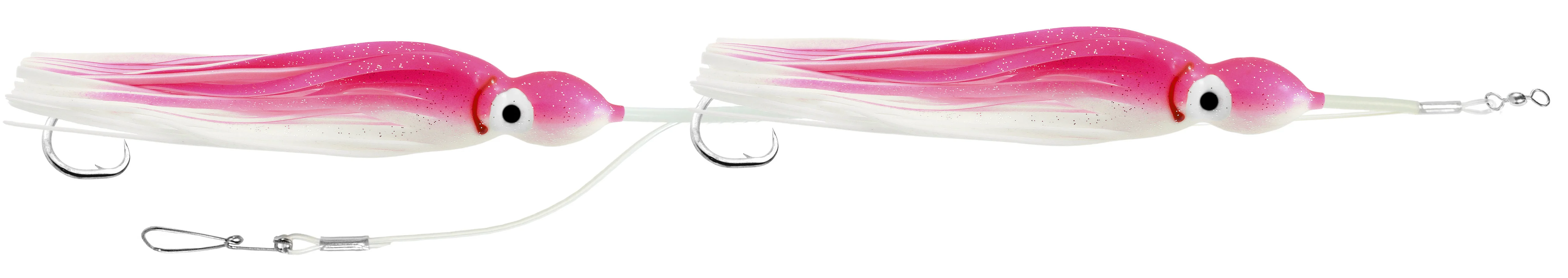 Gibbs Zak Wally Whale Mono Double Drop Squid - Image 4
