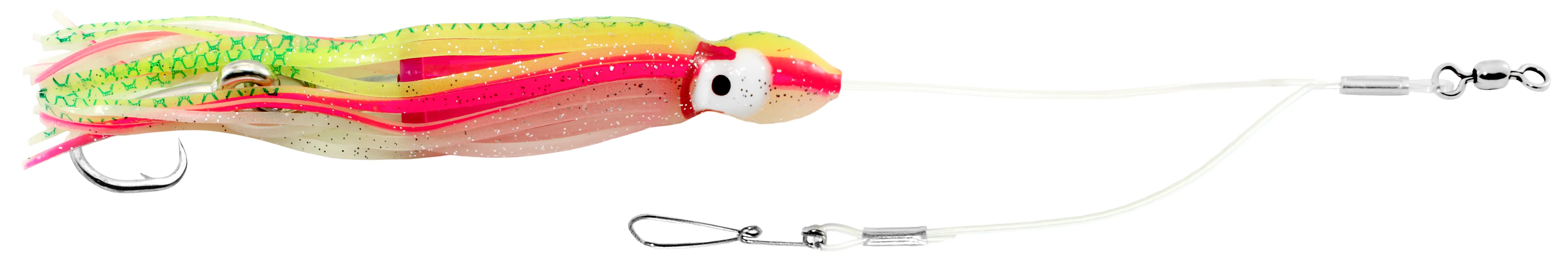 Gibbs Zak Wally Whale Mono Single Drop Squid - Image 2