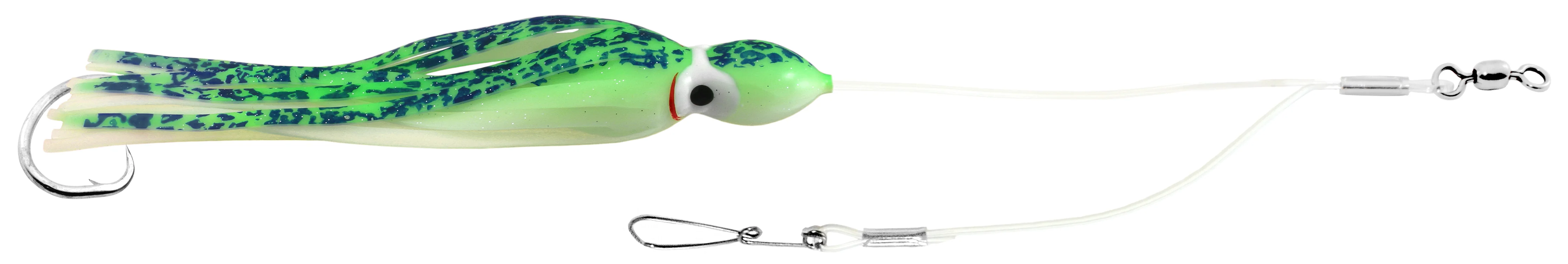 Gibbs Zak Wally Whale Mono Single Drop Squid - Image 3
