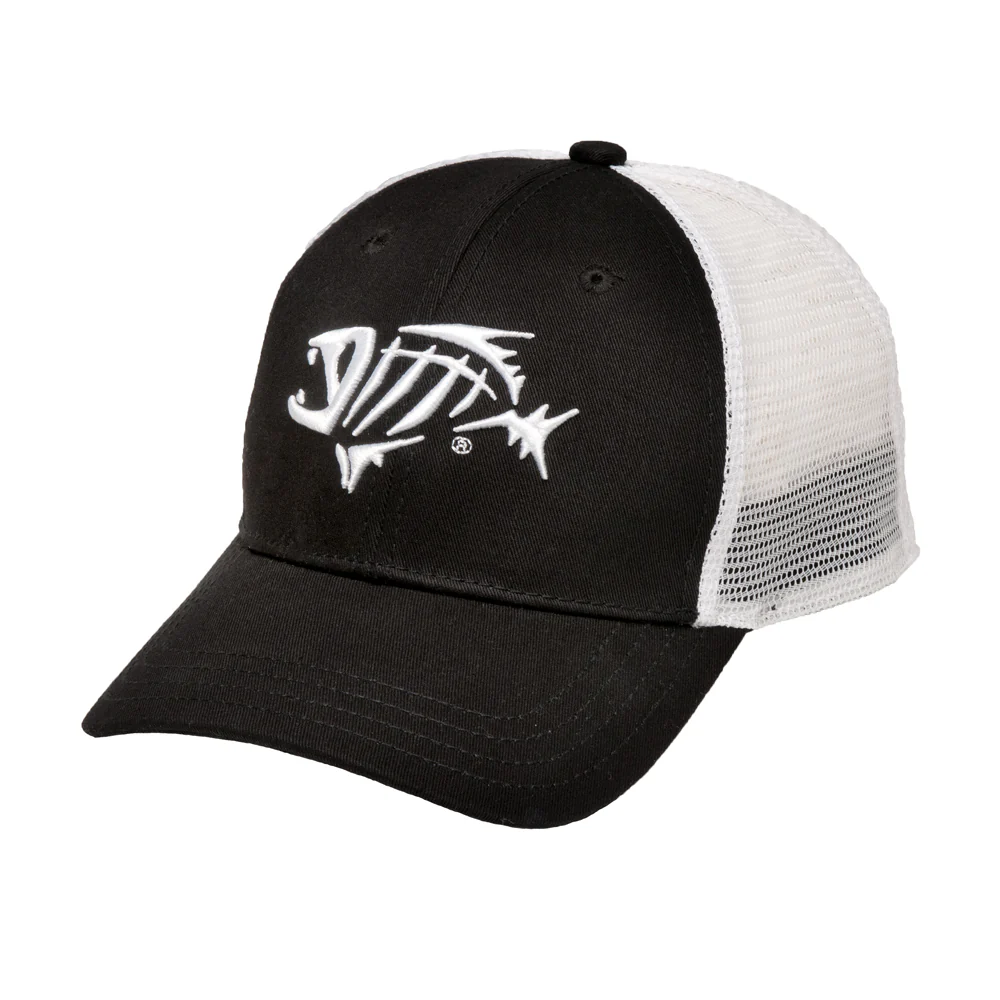 Gloomis Bandit Trucker Cotton Cap - Image 2