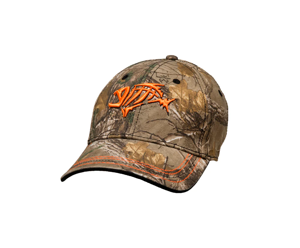 Gloomis Flex Camo Cap - Image 4