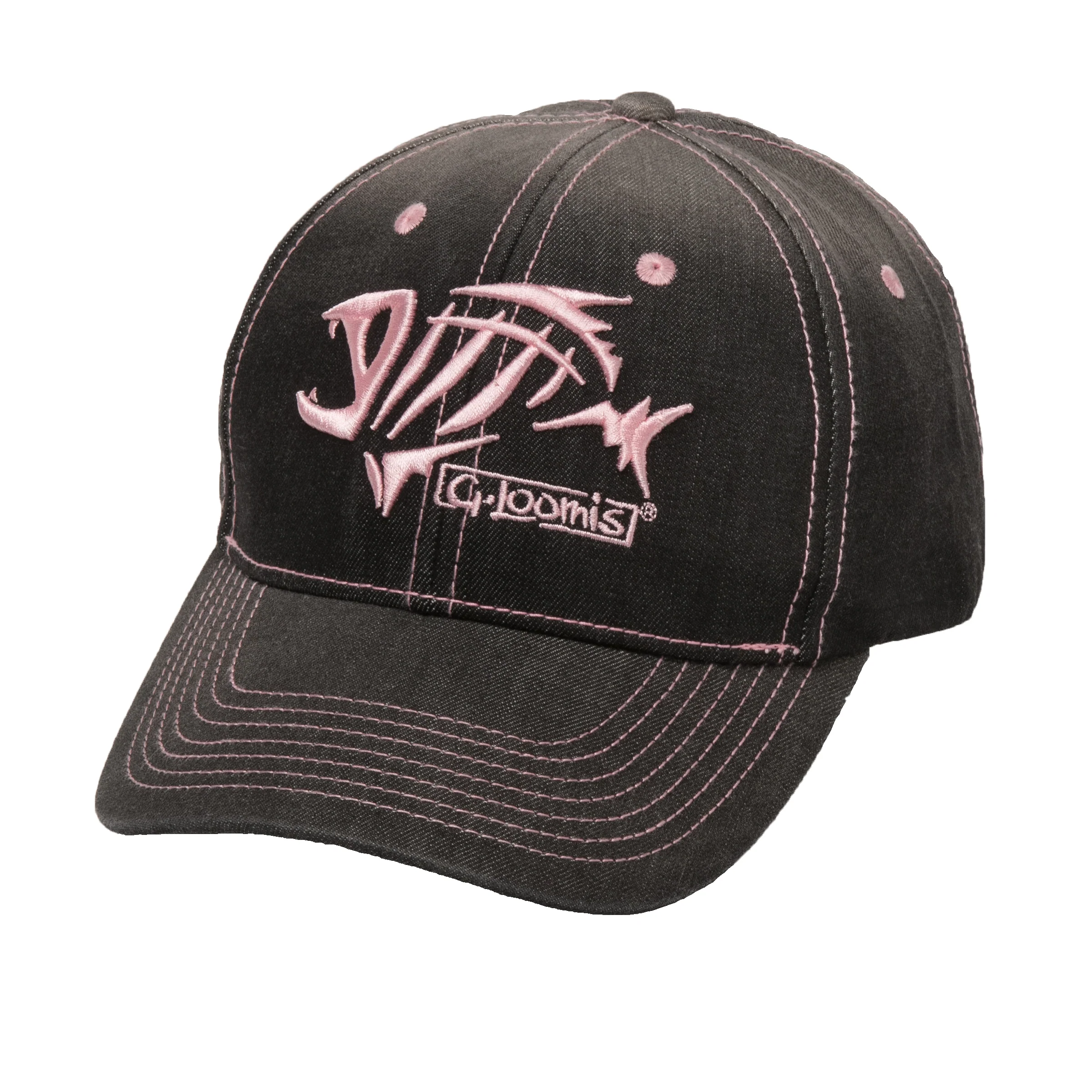 Gloomis Reactive Denim Cap - Image 2