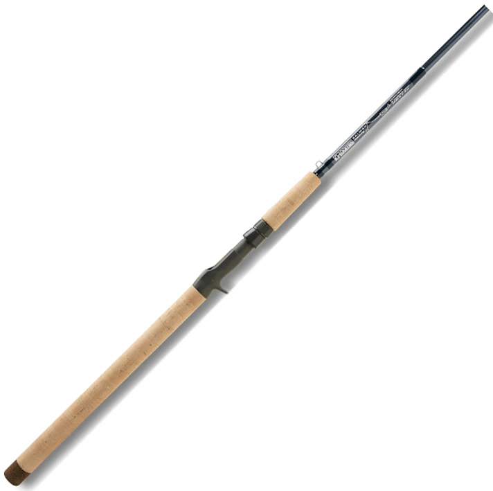 Gloomis Salmon Mooching Casting Series Rod - Image 3