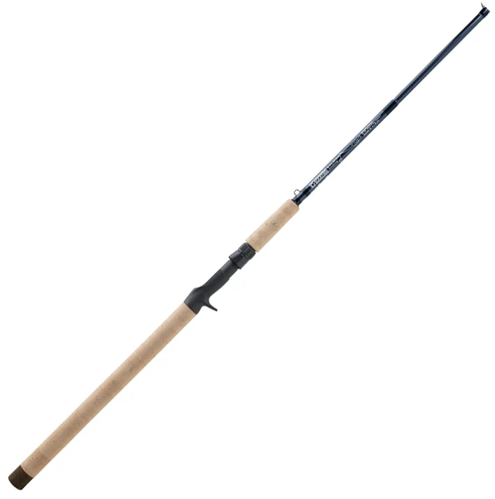 Gloomis Salmon Mooching Casting Series Rod - Image 4
