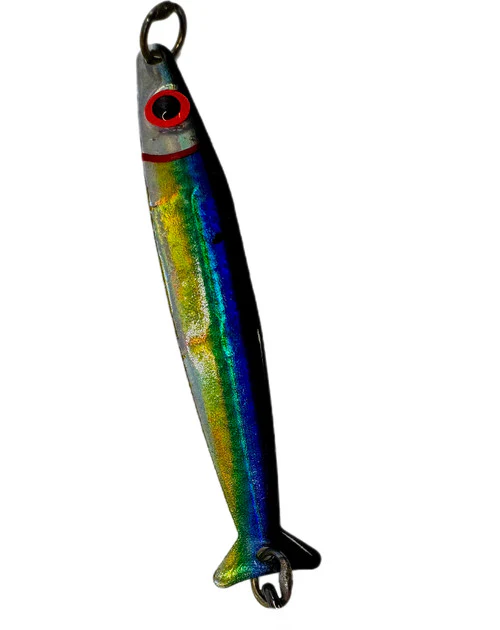 Gold Star Coho Killer 3" - Image 11