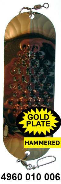 Gold Star Original Kokanee Dodgers Mini - Image 9