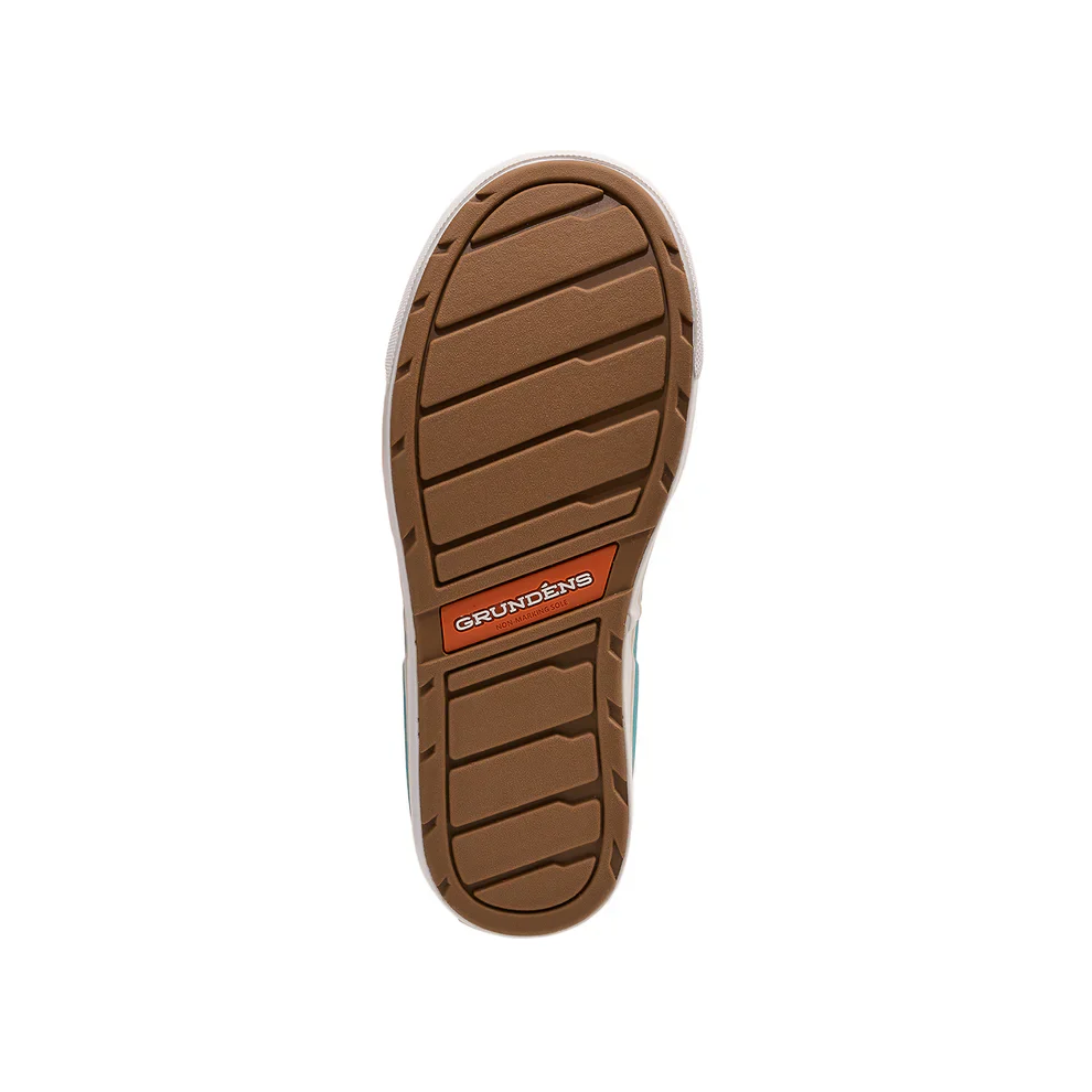 GRUN DECK BOSS ANKLE BOOT WMS FOG 7 - Image 2
